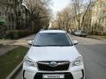 Subaru Forester 2014 годаүшін10 000 000 тг. в Алматы
