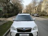 Subaru Forester 2014 года за 10 300 000 тг. в Алматы