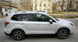 Subaru Forester 2014 годаүшін10 000 000 тг. в Алматы – фото 3