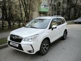 Subaru Forester 2014 годаүшін10 000 000 тг. в Алматы – фото 4