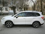 Subaru Forester 2014 годаүшін10 000 000 тг. в Алматы – фото 5