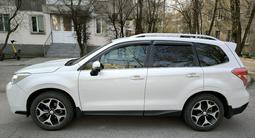 Subaru Forester 2014 годаүшін10 000 000 тг. в Алматы – фото 5