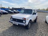 ВАЗ (Lada) Lada 2121 2013 года за 700 000 тг. в Астана