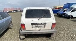 ВАЗ (Lada) Lada 2121 2013 года за 700 000 тг. в Астана – фото 5