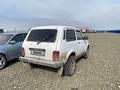 ВАЗ (Lada) Lada 2121 2013 года за 700 000 тг. в Астана – фото 4