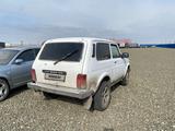 ВАЗ (Lada) Lada 2121 2013 года за 700 000 тг. в Астана – фото 4