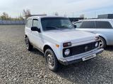 ВАЗ (Lada) Lada 2121 2013 года за 700 000 тг. в Астана – фото 3