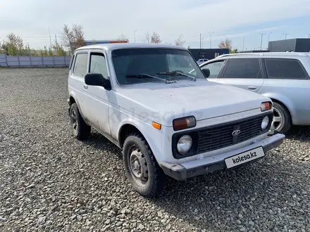 ВАЗ (Lada) Lada 2121 2013 года за 700 000 тг. в Астана – фото 3