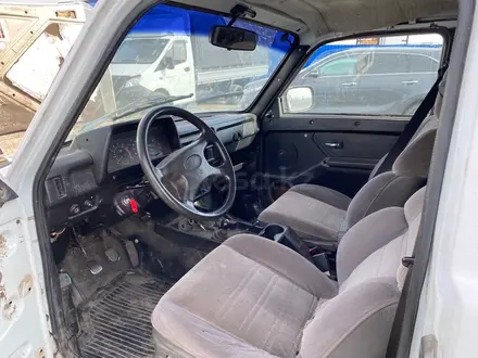 ВАЗ (Lada) Lada 2121 2013 года за 700 000 тг. в Астана – фото 8
