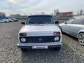 ВАЗ (Lada) Lada 2121 2013 года за 700 000 тг. в Астана – фото 2