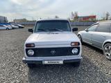 ВАЗ (Lada) Lada 2121 2013 года за 700 000 тг. в Астана – фото 2
