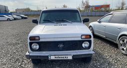 ВАЗ (Lada) Lada 2121 2013 года за 700 000 тг. в Астана – фото 2