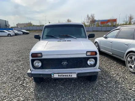 ВАЗ (Lada) Lada 2121 2013 года за 700 000 тг. в Астана – фото 2