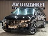 Hyundai Tucson 2024 года за 14 500 000 тг. в Астана