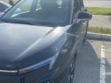 JAC JS4 2022 года за 5 300 000 тг. в Усть-Каменогорск
