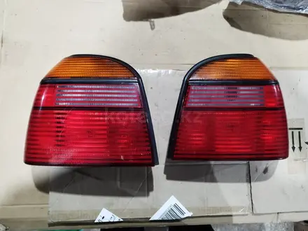 Задние фонари на Volkswagen Golf 3. Хэтчбек, Универсал. за 1 421 тг. в Шымкент – фото 3