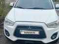 Mitsubishi ASX 2012 года за 5 950 000 тг. в Астана – фото 2