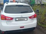 Mitsubishi ASX 2012 года за 5 950 000 тг. в Астана – фото 3