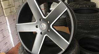 Новые диски оригинального дизайна Диски HARP Wheels Y-112 за 660 000 тг. в Астана