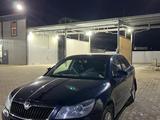 Skoda Octavia 2012 года за 3 800 000 тг. в Уральск