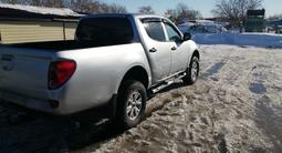 Mitsubishi L200 2014 годаүшін7 500 000 тг. в Новоишимский – фото 3