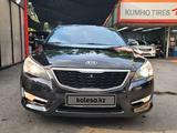 Kia K7 2012 годаfor4 800 000 тг. в Алматы