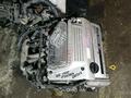 Двигатель АКПП nissan Ниссан VQ20 DE VQ20DE 2.0үшін100 000 тг. в Алматы