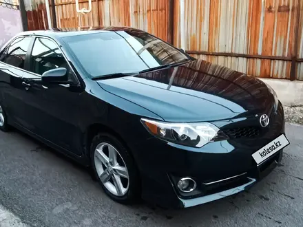 Toyota Camry 2013 года за 8 500 000 тг. в Алматы