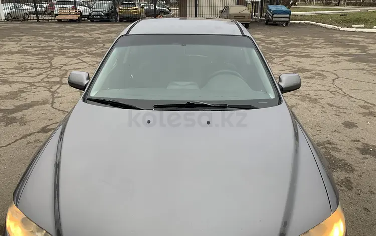 Mazda 6 2005 годаүшін2 750 000 тг. в Костанай