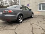 Mazda 6 2005 года за 2 750 000 тг. в Костанай – фото 3