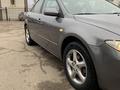 Mazda 6 2005 года за 2 750 000 тг. в Костанай – фото 5