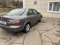 Mazda 6 2005 года за 2 750 000 тг. в Костанай – фото 6