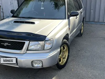 Subaru Forester 2000 года за 2 800 000 тг. в Алматы