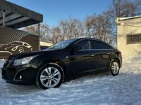 Chevrolet Cruze 2013 годаfor5 100 000 тг. в Петропавловск