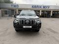 Toyota Land Cruiser Prado 2018 годаүшін18 800 000 тг. в Алматы – фото 2