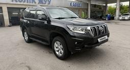 Toyota Land Cruiser Prado 2018 годаүшін18 800 000 тг. в Алматы