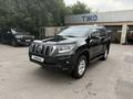 Toyota Land Cruiser Prado 2018 годаүшін18 800 000 тг. в Алматы – фото 3