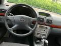 Toyota Avensis 2006 годаүшін4 000 000 тг. в Уральск – фото 6