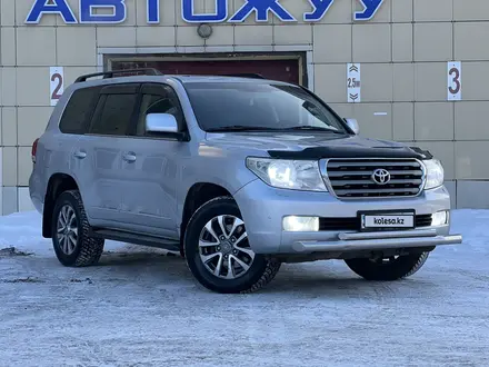 Toyota Land Cruiser 2008 года за 15 700 000 тг. в Астана – фото 6