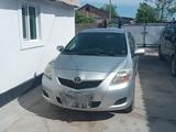 Toyota Yaris 2010 годаүшін4 500 000 тг. в Талдыкорган – фото 2