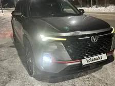 Changan CS35PLUS, 2022