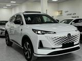 Changan CS55 Plus 2024 года за 9 900 000 тг. в Астана