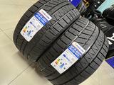 275/40R21 — 315/35R21 Sailun 2024 Ice Blazer Arctic Evofor350 000 тг. в Алматы – фото 4