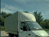 ГАЗ ГАЗель 2020 года за 12 000 000 тг. в Усть-Каменогорск – фото 2