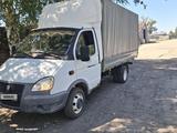 ГАЗ ГАЗель 2020 года за 12 000 000 тг. в Усть-Каменогорск – фото 3