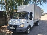 ГАЗ ГАЗель 2020 года за 12 000 000 тг. в Усть-Каменогорск – фото 5