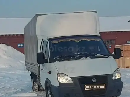 ГАЗ ГАЗель 2020 года за 11 000 000 тг. в Усть-Каменогорск – фото 9