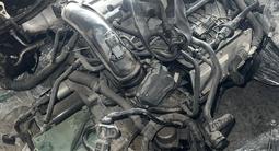 Двигатель TSI SAX 1.4 turbo пробег 25000 кмүшін499 990 тг. в Алматы – фото 3