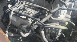 Двигатель TSI SAX 1.4 turbo пробег 25000 кмүшін499 990 тг. в Алматы – фото 2