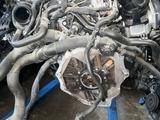 Двигатель TSI SAX 1.4 turbo пробег 25000 кмүшін499 990 тг. в Алматы – фото 5